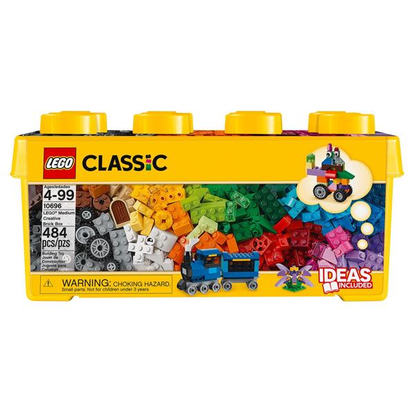 LEGO(R) Steinebox, Classic(R)