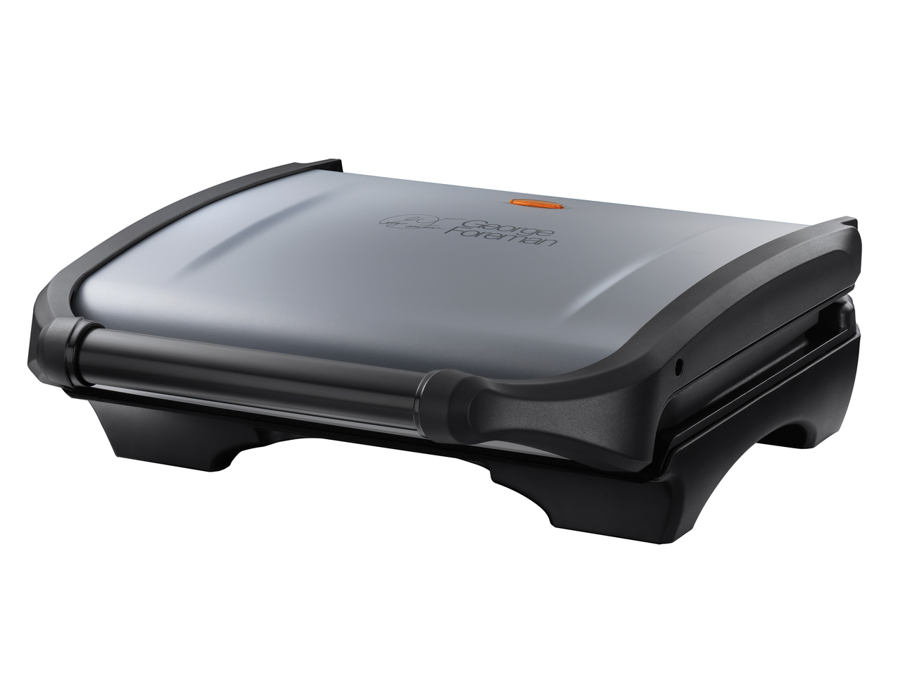 George Foreman 5-Portion Grill1