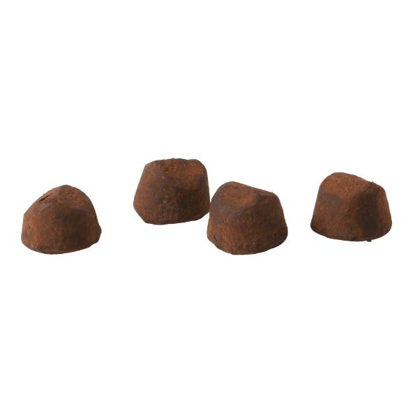 AMBIENTE(R) 				Truffes au cacao