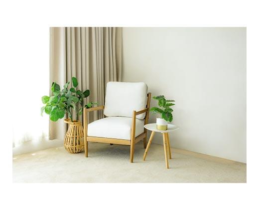 SOHL Furniture 
 Accent Armchair
