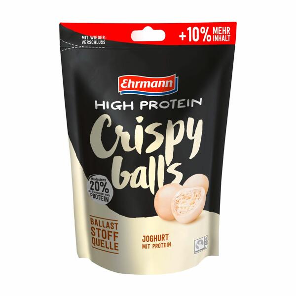 EHRMANN High Protein Snack 99 g*