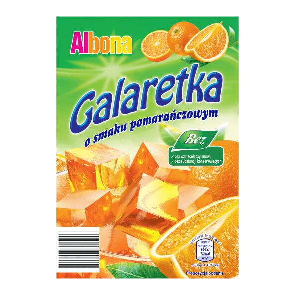 Galaretka