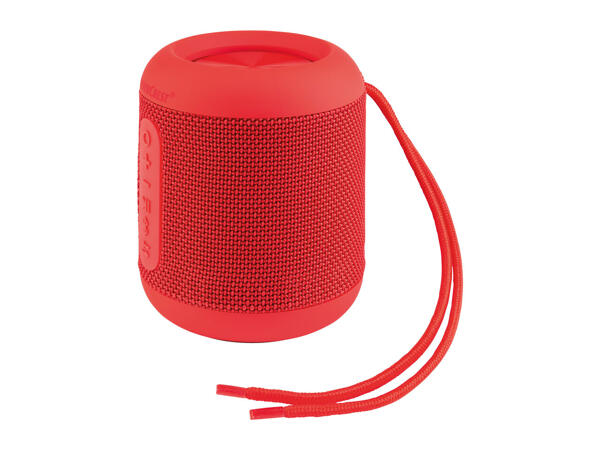 Silvercrest Bluetooth(R) Speaker – Medium
