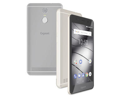 Gigaset GS180 12,7 cm (5") Smartphone