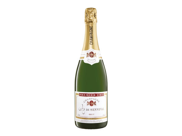Champagner Premier Cru Brut 12.5%