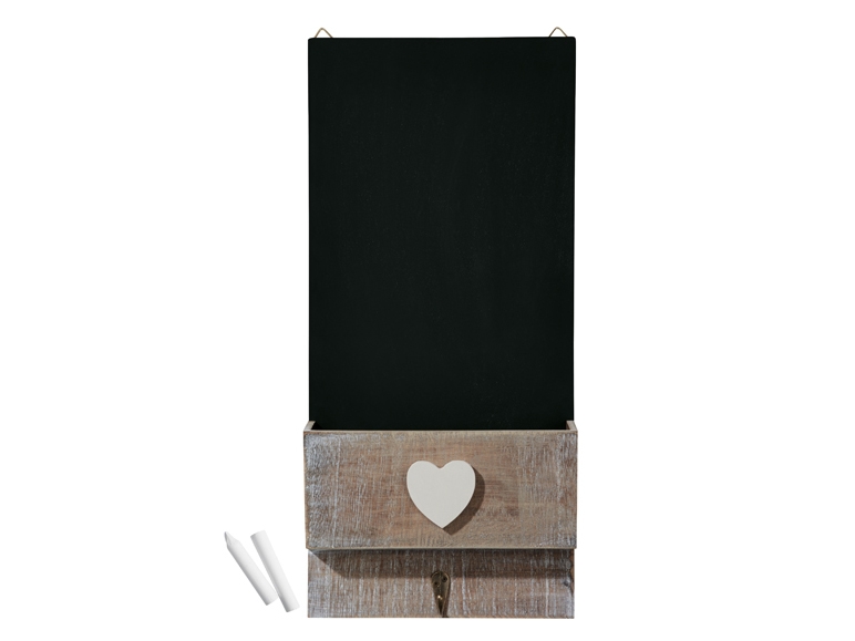 Mini Blackboard or Photo Frame
