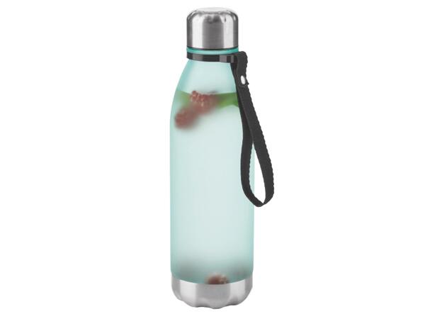 Insulated Drinks Bottle