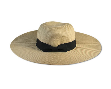 Serra Ladies' Beach Hat