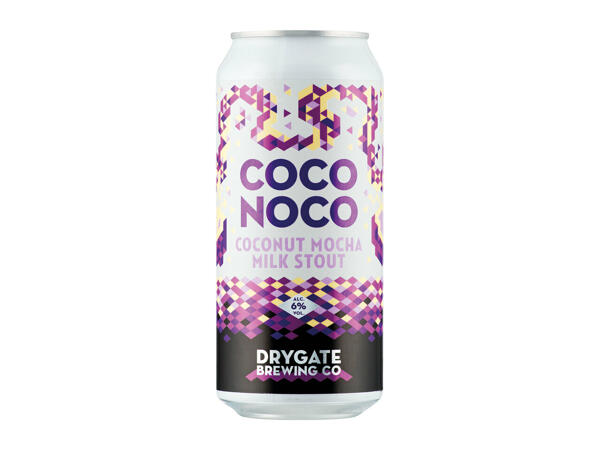 Coco Noco, 6.0%