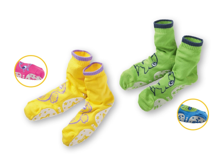 Pepperts Girls' or Boys' Swim Socks