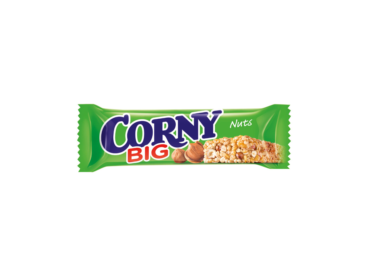 Corny BIG