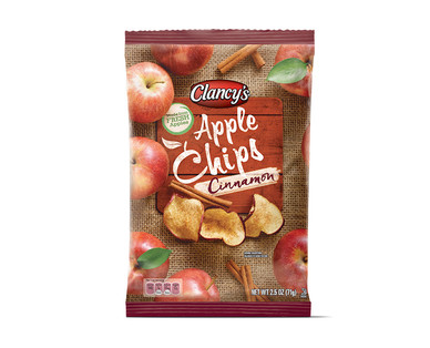 Clancy's Apple Chips