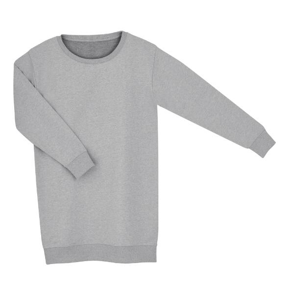 UP2Fashion(R) 				Sweaterjurk voor dames