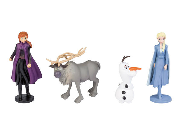 Kids' Storybook with Figurines