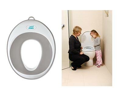 Little Journey 
 Children's Toilet Seat or Step Stool