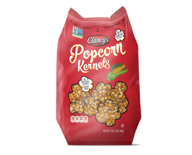 Clancy's Popcorn Kernels