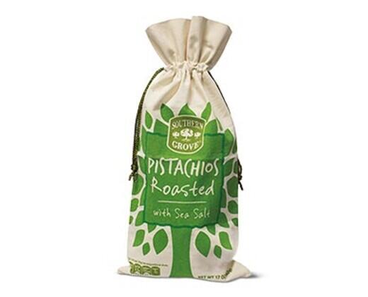 Southern Grove 
 Extra Large Roasted & Salted Pistachios