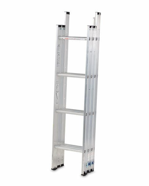 Abru Loft Ladder