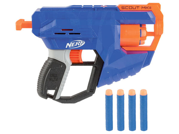 Nerf(R) Pistola de Água para Criança