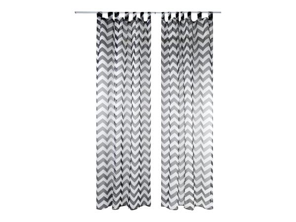 Curtains, 135 x 265cm