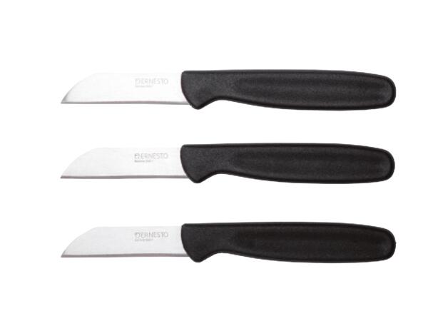 Carving Knife / Kitchen Knife Set / Bread Knife / Boning Knife