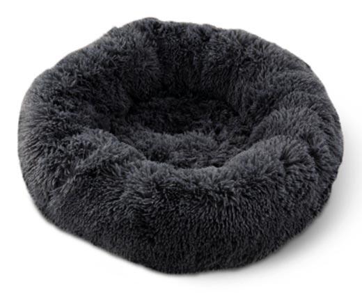 Heart to Tail 
 Plush Pet Bed