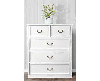 Chest of 5 Drawers