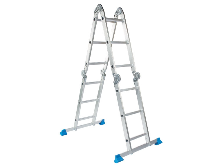 Powerfix Multi-Functional Ladder