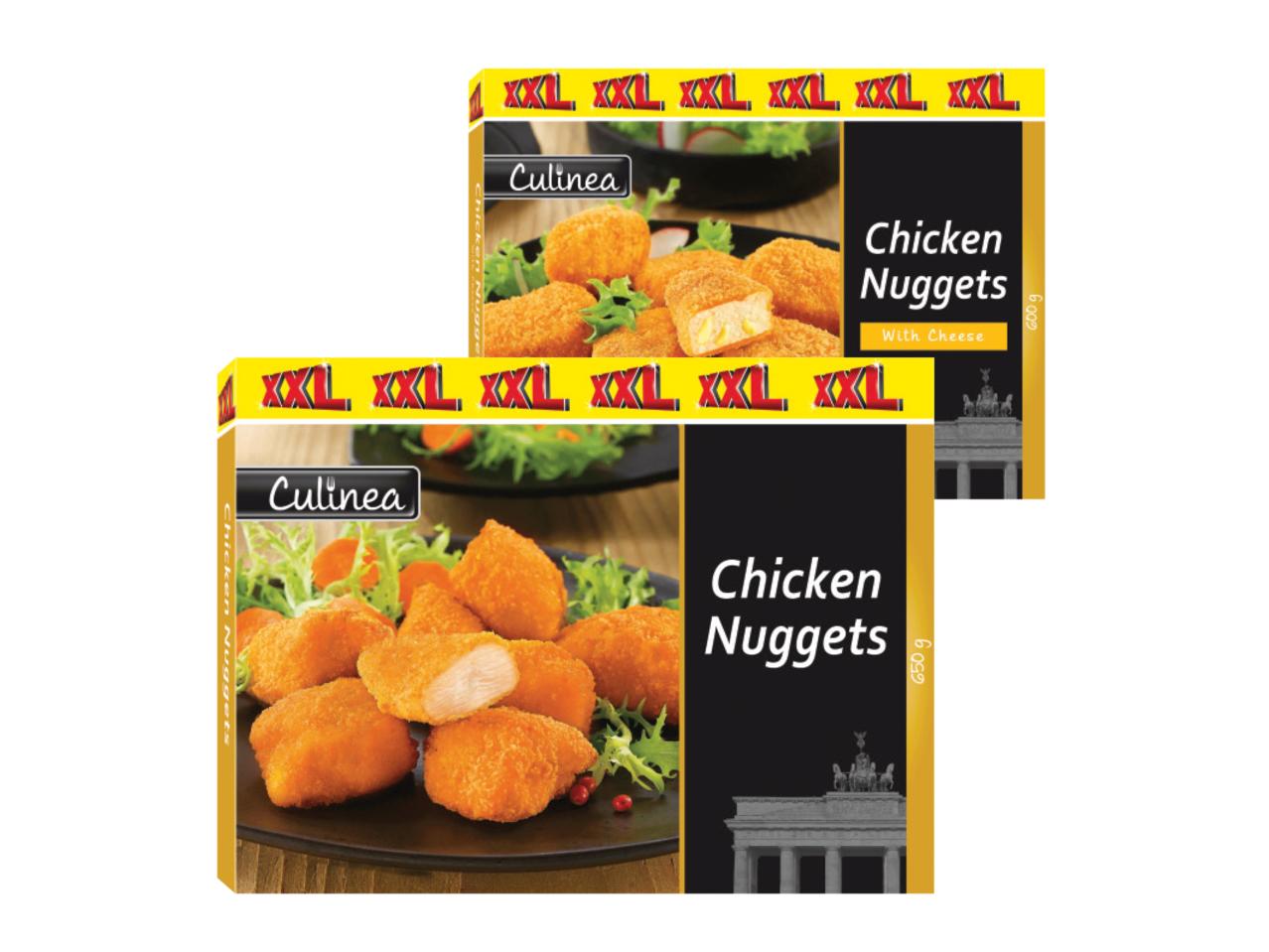 CULINEA Chicken Nuggets