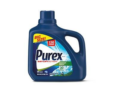 Purex 
 Fresh Mountain Breeze Detergent