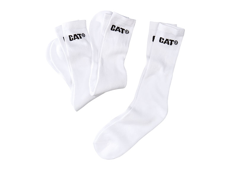 DICKIES(R) Men's Work Socks