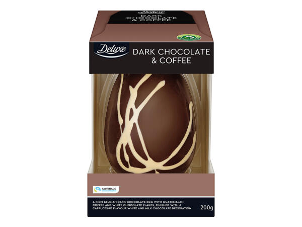 Deluxe Premium Easter Egg