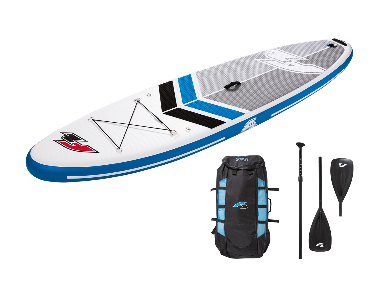 f2 Planche de stand up paddle