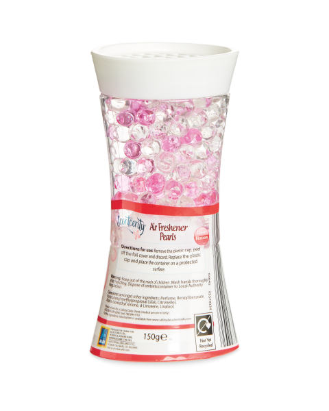 Air Freshener Pearls Cherry Blossom