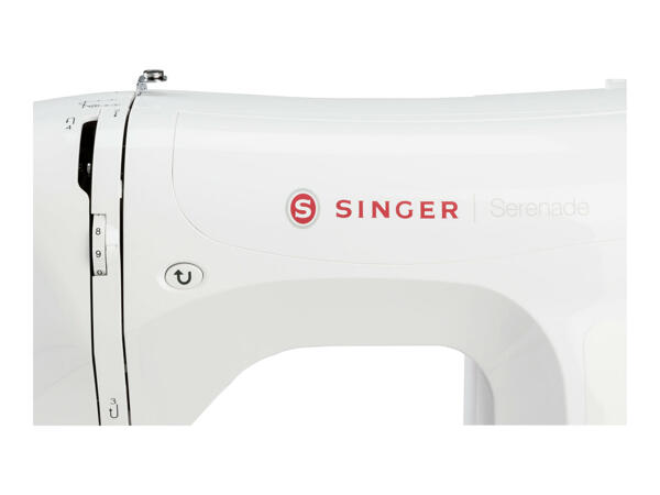 Singer Serenade Sewing Machine
