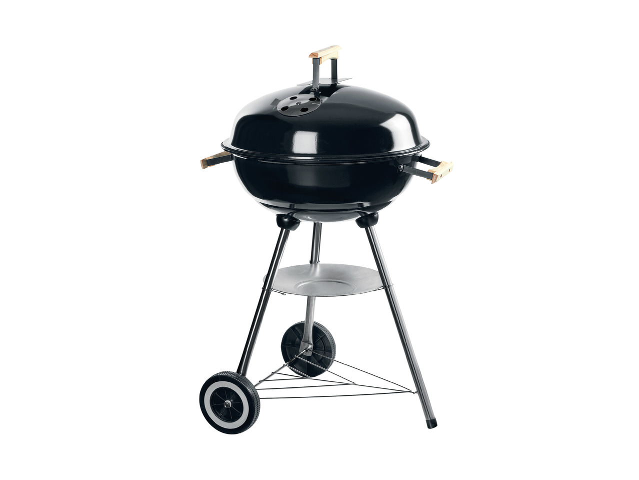 Florabest Kettle Barbecue1
