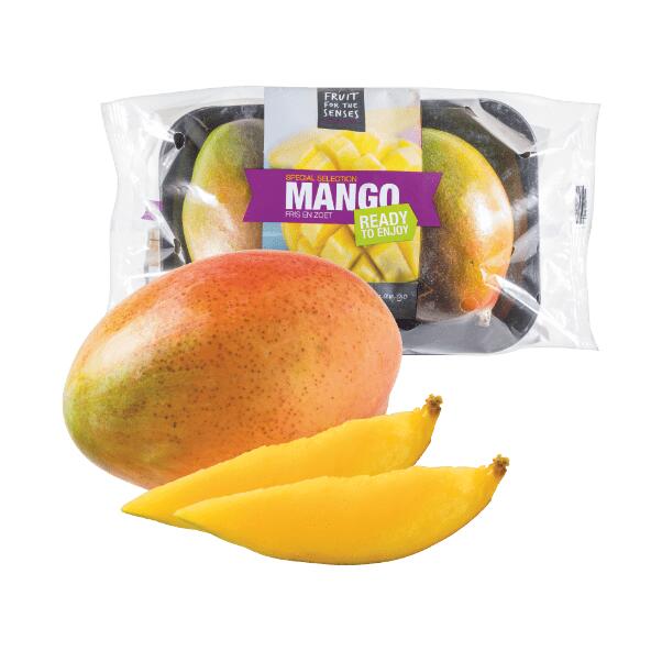 Mango's Ready To Eat 2-pack