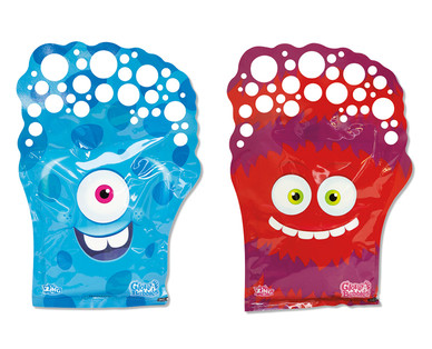Zing Glove A Bubbles 3 Pack