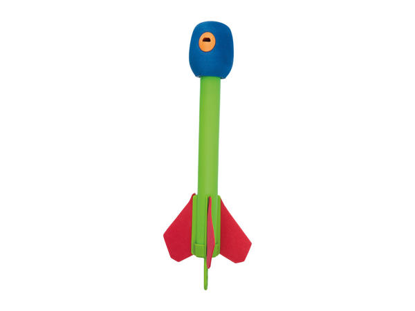 Playtive Junior Rocket1