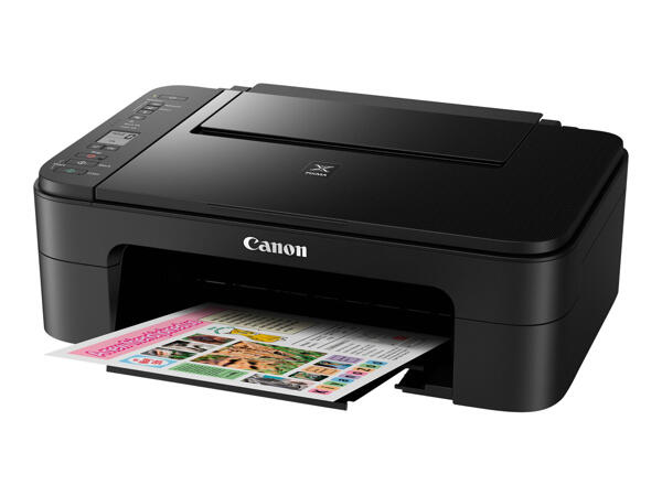 Canon PIXMA All in One Wireless Inkjet Printer