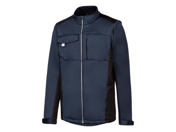 Parkside Performance(R) Casaco Softshell