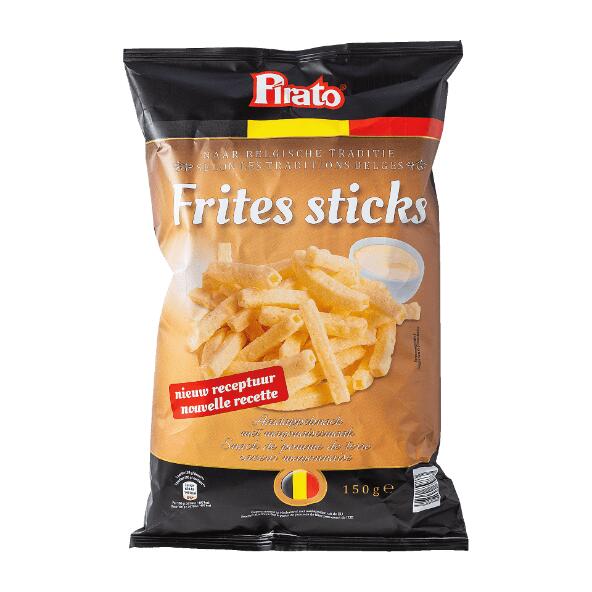 PIRATO(R) 				Frietsticks met mayonaisesmaak