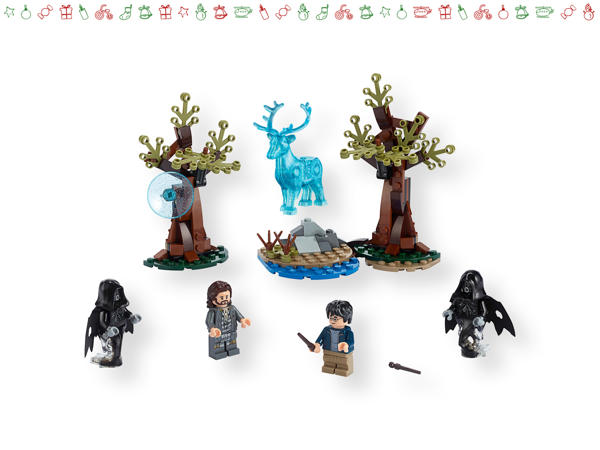 'Lego(R)' Set de juego Harry Potter