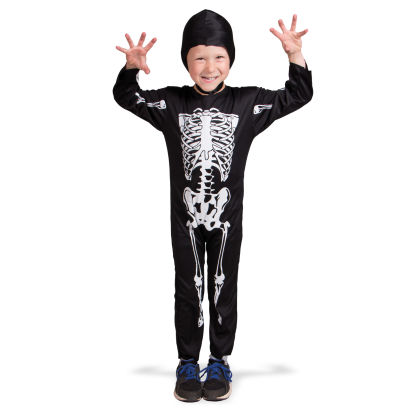 Costume d'Halloween pour enfants