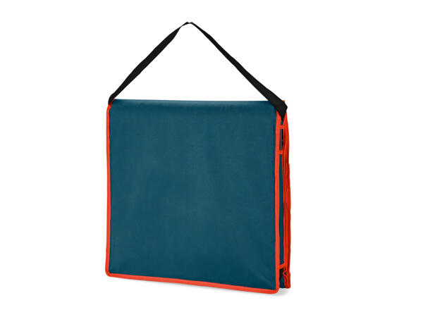 Camping Mat with Backrest