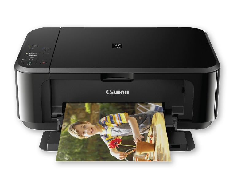 CANON PIXMA MG3650 WiFi All-in-one Inkjet Printer