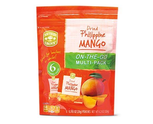 Southern Grove 
 Dried Mango Multipack