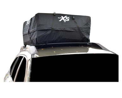 Auto XS 390L Roof Box - ALDI UK