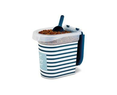 Heart to Tail 15-Lb. Pet Food Container