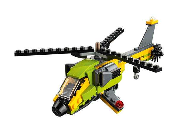 Lego Costruzioni